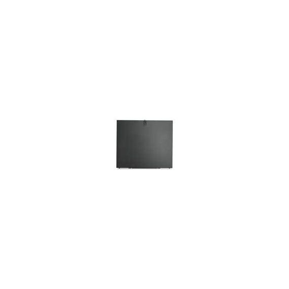 APC - Rack panel - side - black - 42U (pack of 2) - for  | AR7303