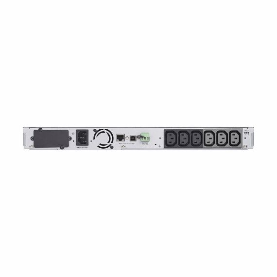 Eaton 5P 1550 Global Rackmount - UPS (rack-mountable | 5P1550GR-L
