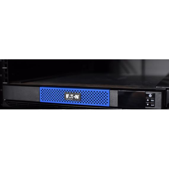 Eaton 5P 1550 Global Rackmount - UPS (rack-mountable | 5P1550GR-L