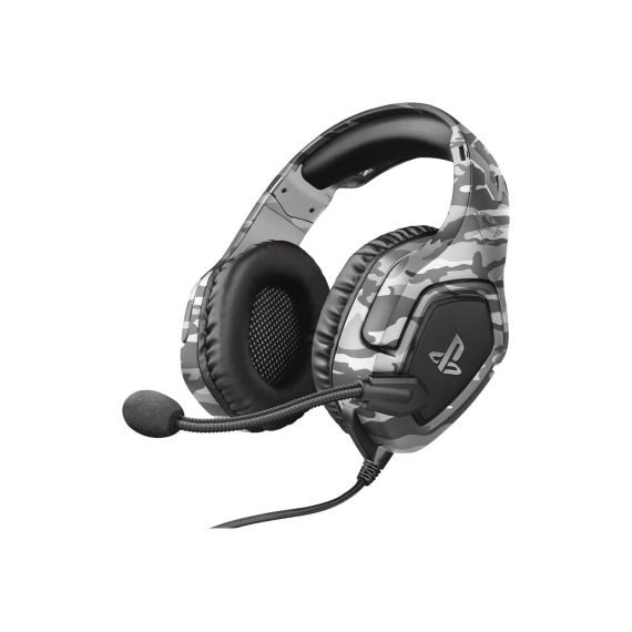 Trust Gaming GXT 488 Forze-G - Headset - full size - wire | 23531