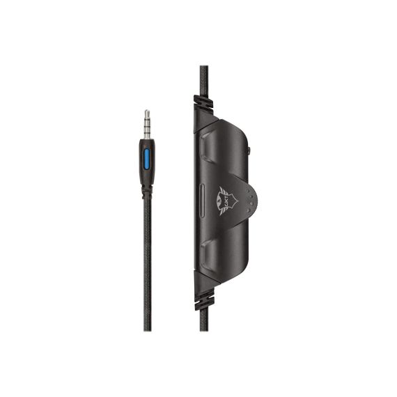 Trust Gaming GXT 488 Forze-G - Headset - full size - wire | 23531