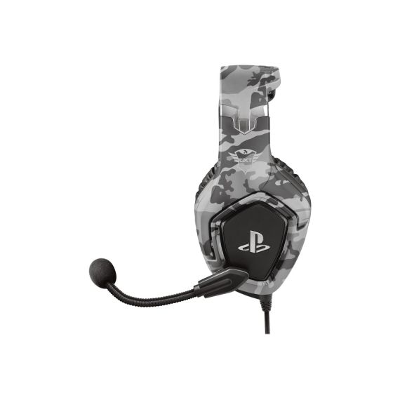 Trust Gaming GXT 488 Forze-G - Headset - full size - wire | 23531