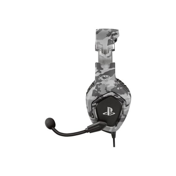 Trust Gaming GXT 488 Forze-G - Headset - full size - wire | 23531