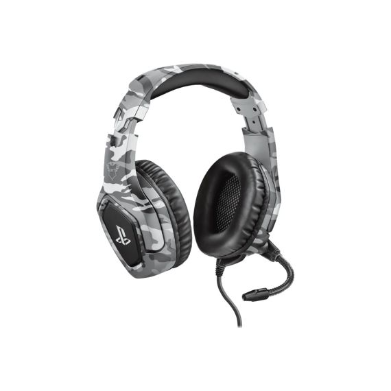 Trust Gaming GXT 488 Forze-G - Headset - full size - wire | 23531