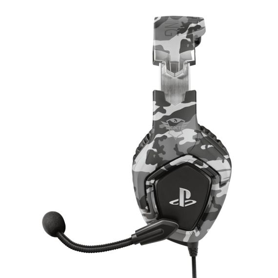 Trust Gaming GXT 488 Forze-G - Headset - full size - wire | 23531