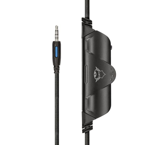 Trust Gaming GXT 488 Forze-G - Headset - full size - wire | 23531