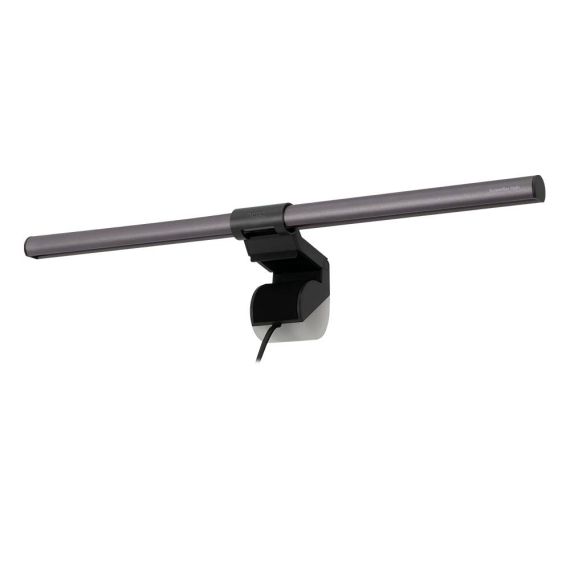 BenQ ScreenBar Halo, Grey 9H.W49WT.ES3