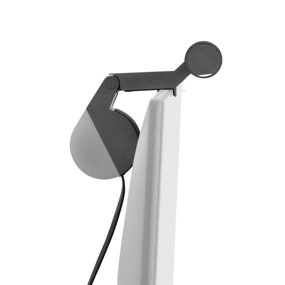 BenQ ScreenBar Halo, Grey 9H.W49WT.ES3