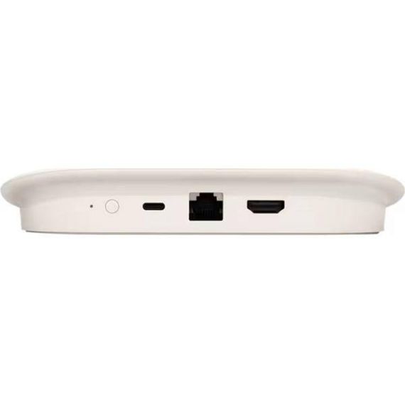 Google TV Streamer (4K) Porcelain  GA05662DE