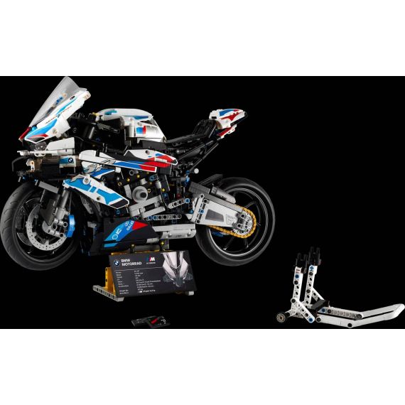 LEGO Technic BMW M 1000 RR 42130