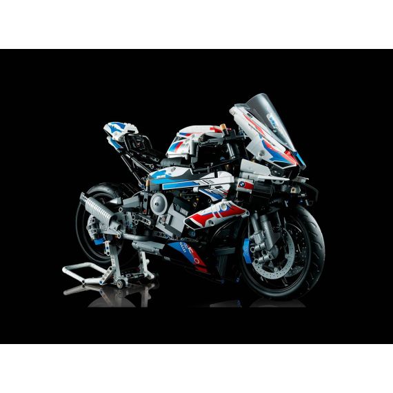 LEGO Technic BMW M 1000 RR 42130