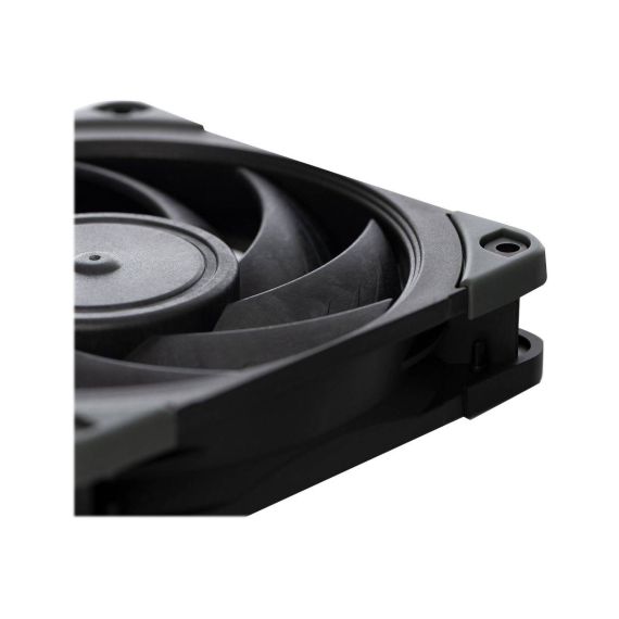 Noctua NFA12x25 Chromax.black.swap NFA12X25 CHROMAX.BL