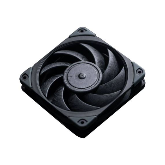 Noctua NFA12x25 Chromax.black.swap NFA12X25 CHROMAX.BL