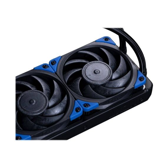 Noctua NFA12x25 Chromax.black.swap NFA12X25 CHROMAX.BL