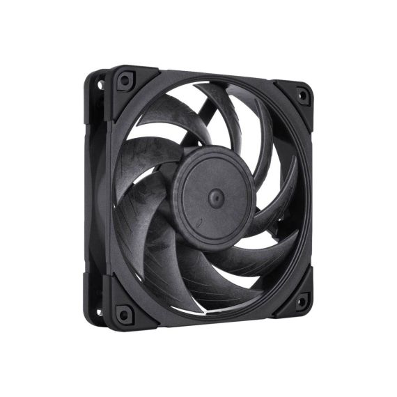 Noctua NFA12x25 Chromax.black.swap NFA12X25 CHROMAX.BL