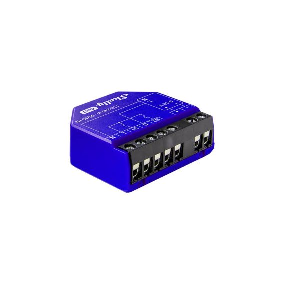 Shelly Dimmer 0 1-10V PM Gen3 Shelly_Dimmer_0_Gen3
