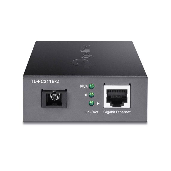 TPLINK 101001000Mbps RJ45 to 1000Mbps 2.000 FC311B2