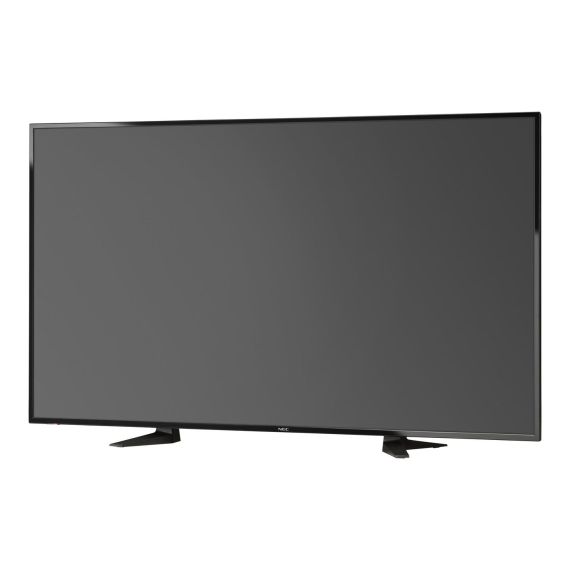 NEC ST-65M - Stand - for LCD display - screen size 65 | 100015622