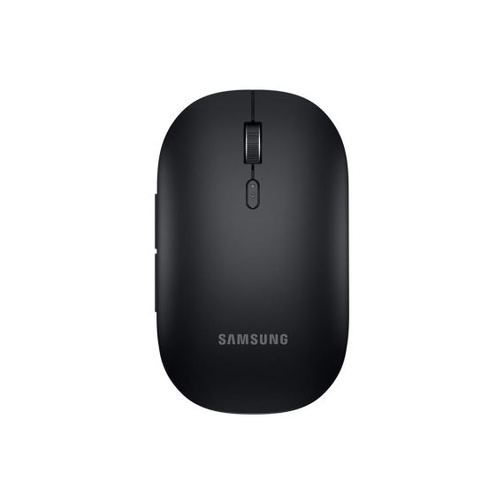 Samsung Slim EJ-M3400 - Mouse - ergonomic - 5 bu | EJ-M3400DBEGEU