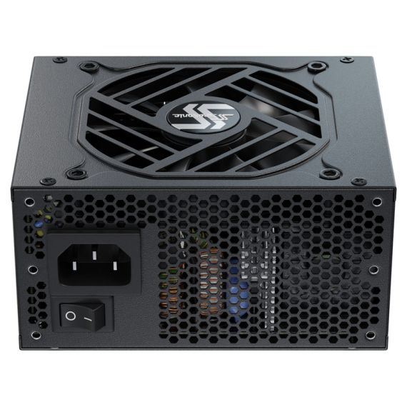 Seasonic FOCUS SPX 750 - Power supply (internal)  | FOCUS-SPX-750