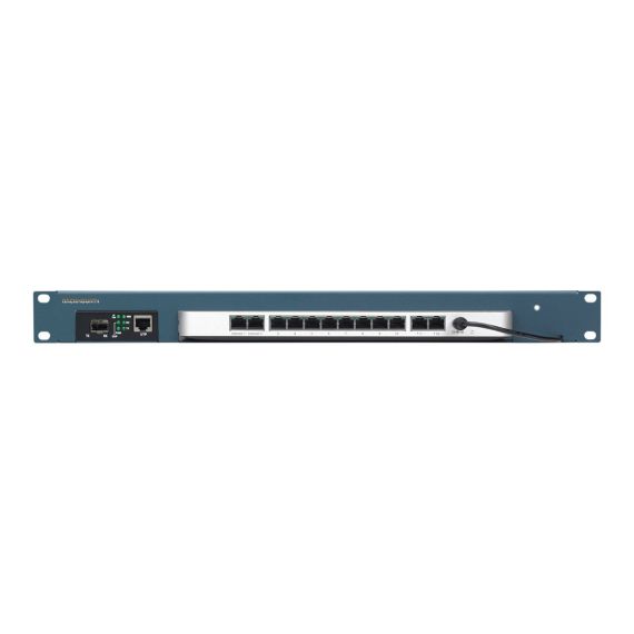 Rackmount.IT CISRACK - Network device mounting kit | RM-CI-T14-MC