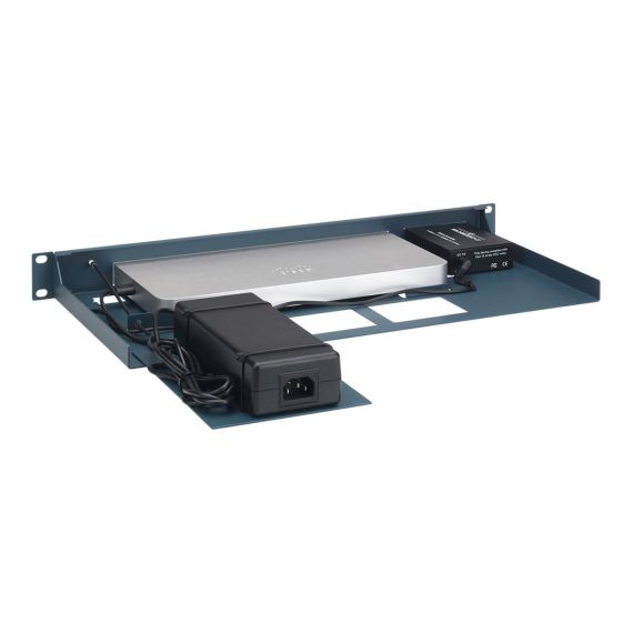 Rackmount.IT CISRACK - Network device mounting kit | RM-CI-T14-MC