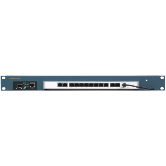 Rackmount.IT CISRACK - Network device mounting kit | RM-CI-T14-MC