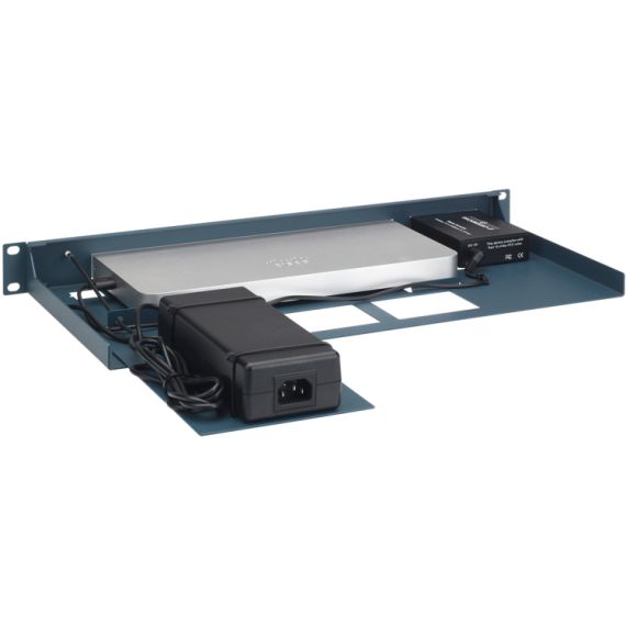 Rackmount.IT CISRACK - Network device mounting kit | RM-CI-T14-MC