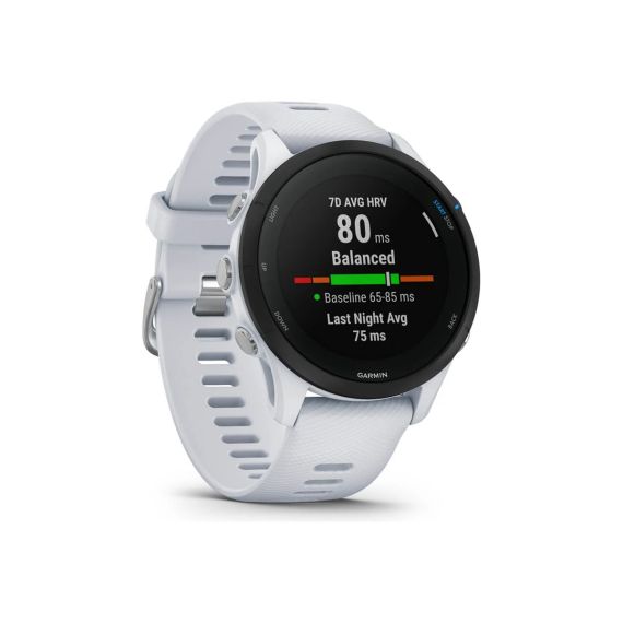 Garmin Forerunner 255 Music - 46 mm - sport watch  | 010-02641-31