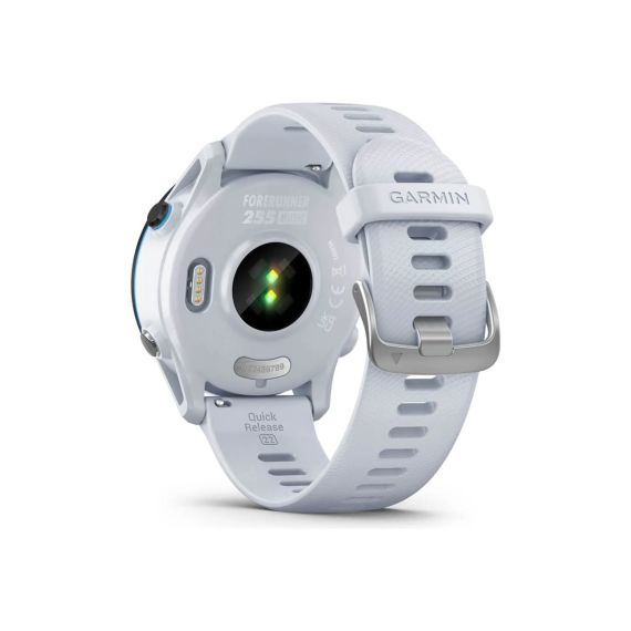 Garmin Forerunner 255 Music - 46 mm - sport watch  | 010-02641-31
