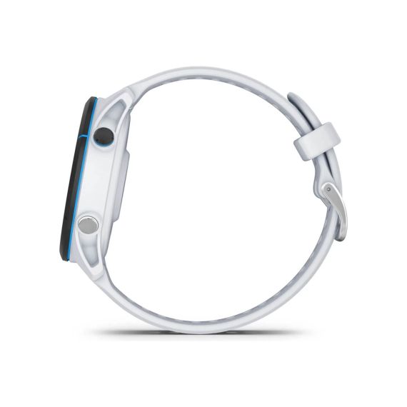 Garmin Forerunner 255 Music - 46 mm - sport watch  | 010-02641-31