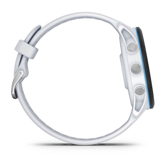 Garmin Forerunner 255 Music - 46 mm - sport watch  | 010-02641-31