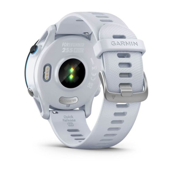 Garmin Forerunner 255 Music - 46 mm - sport watch  | 010-02641-31