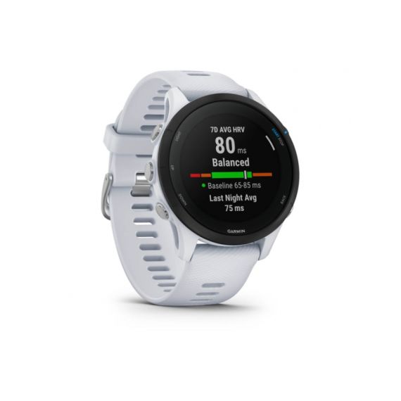 Garmin Forerunner 255 Music - 46 mm - sport watch  | 010-02641-31