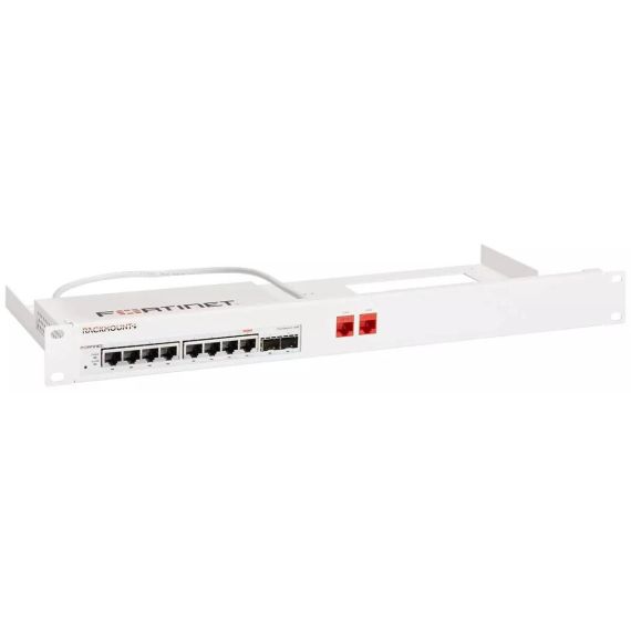 Rackmount.IT RM-FR-T17 - Network device mounting kit - rack mount
