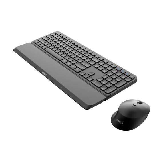 Philips 6000 series SPT6607B - Keyboard and mouse s | SPT6607B/26