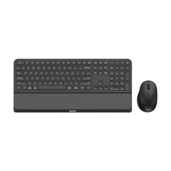 Philips 6000 series SPT6607B - Keyboard and mouse s | SPT6607B/26