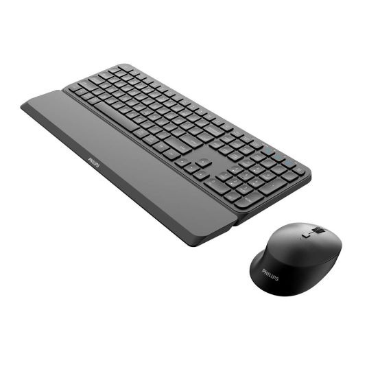 Philips 6000 series SPT6607B - Keyboard and mouse s | SPT6607B/26