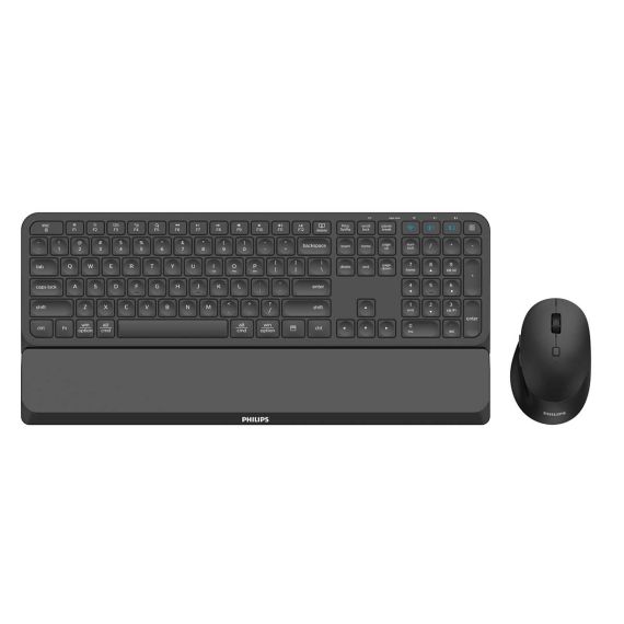 Philips 6000 series SPT6607B - Keyboard and mouse s | SPT6607B/26