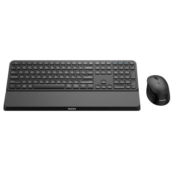Philips 6000 series SPT6607B - Keyboard and mouse s | SPT6607B/26