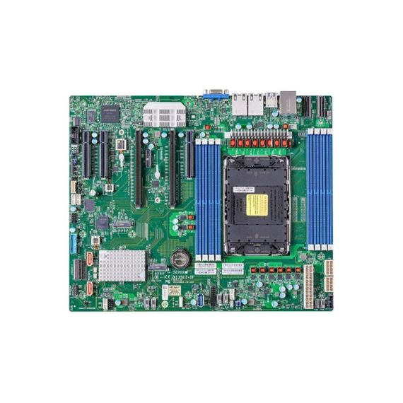 SUPERMICRO X13SEI-TF - Motherboard - ATX - LGA4 | MBD-X13SEI-TF-B