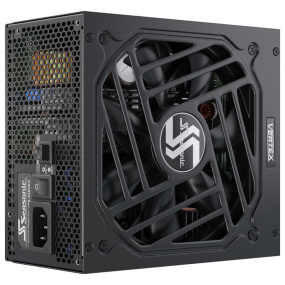 Seasonic VERTEX PX 1200 - Power supply (internal | VERTEX PX-1200