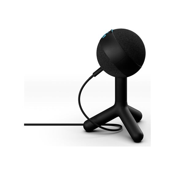 Logitech G Yeti Orb - Microphone - USB - black | 988-000551