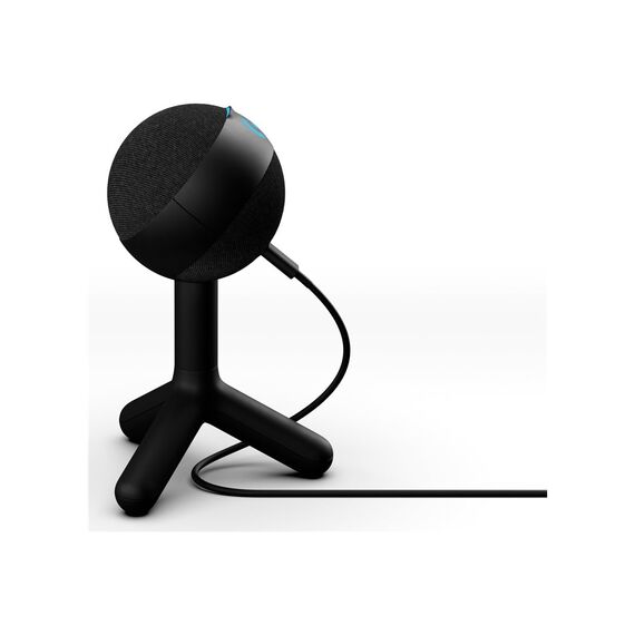 Logitech G Yeti Orb - Microphone - USB - black | 988-000551