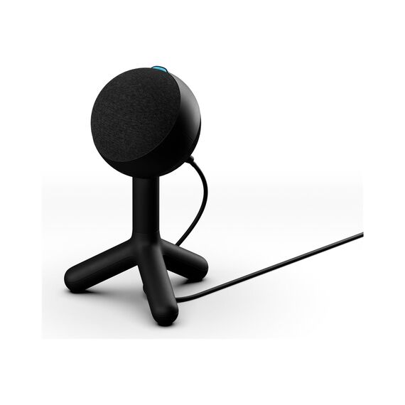 Logitech G Yeti Orb - Microphone - USB - black | 988-000551