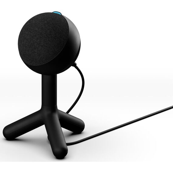 Logitech G Yeti Orb - Microphone - USB - black | 988-000551