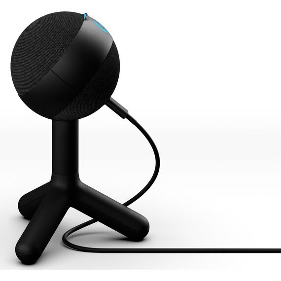 Logitech G Yeti Orb - Microphone - USB - black | 988-000551