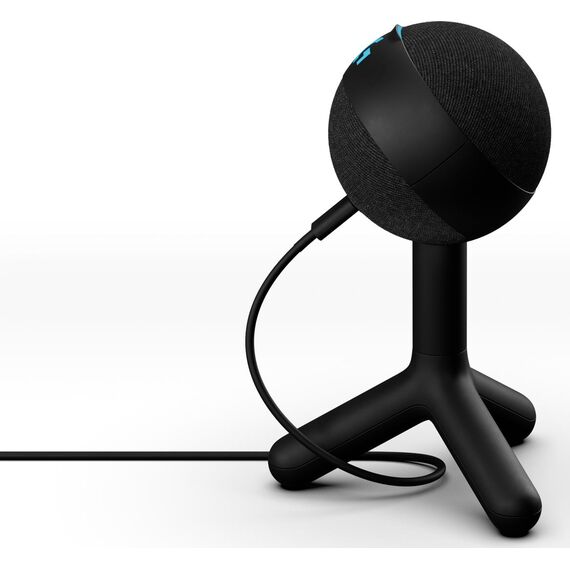 Logitech G Yeti Orb - Microphone - USB - black | 988-000551