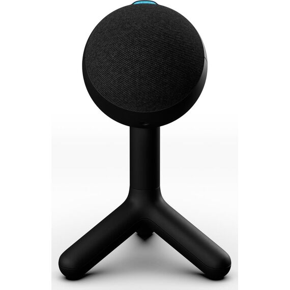 Logitech G Yeti Orb - Microphone - USB - black | 988-000551