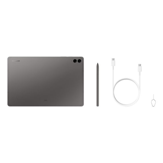 Samsung Galaxy Tab S9 FE+ - Tablet - Android 13  | SM-X610NZAEEUB